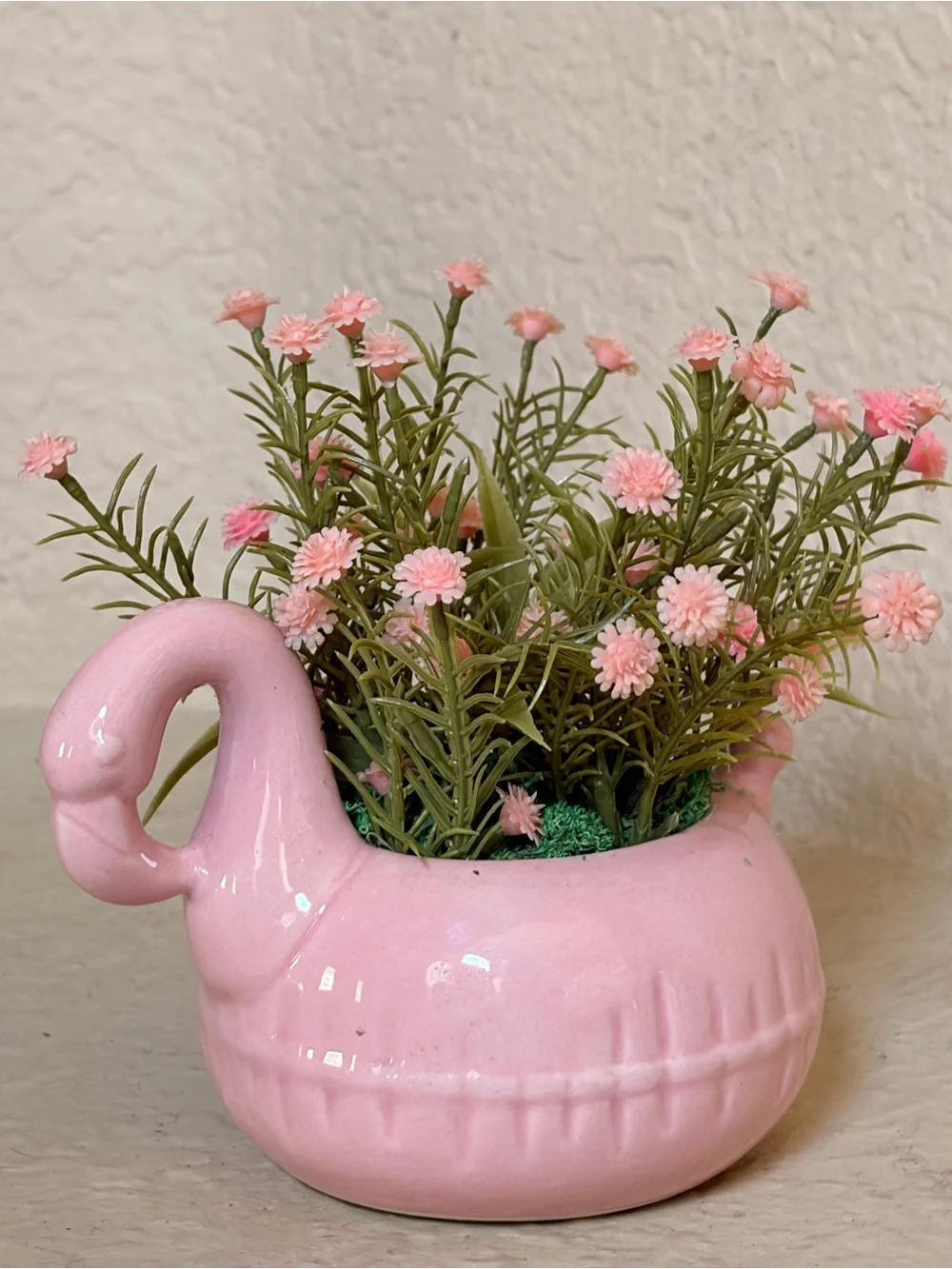 N/A charming pink